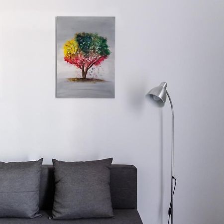 Minimalistic Apartment Petros Heraklion (Crete) Exterior photo