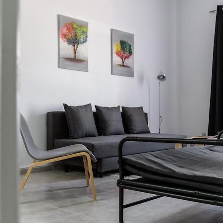 Minimalistic Apartment Petros Heraklion (Crete) Exterior photo