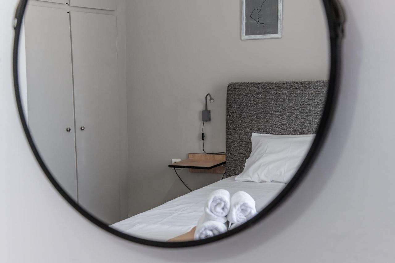 Minimalistic Apartment Petros Heraklion (Crete) Exterior photo