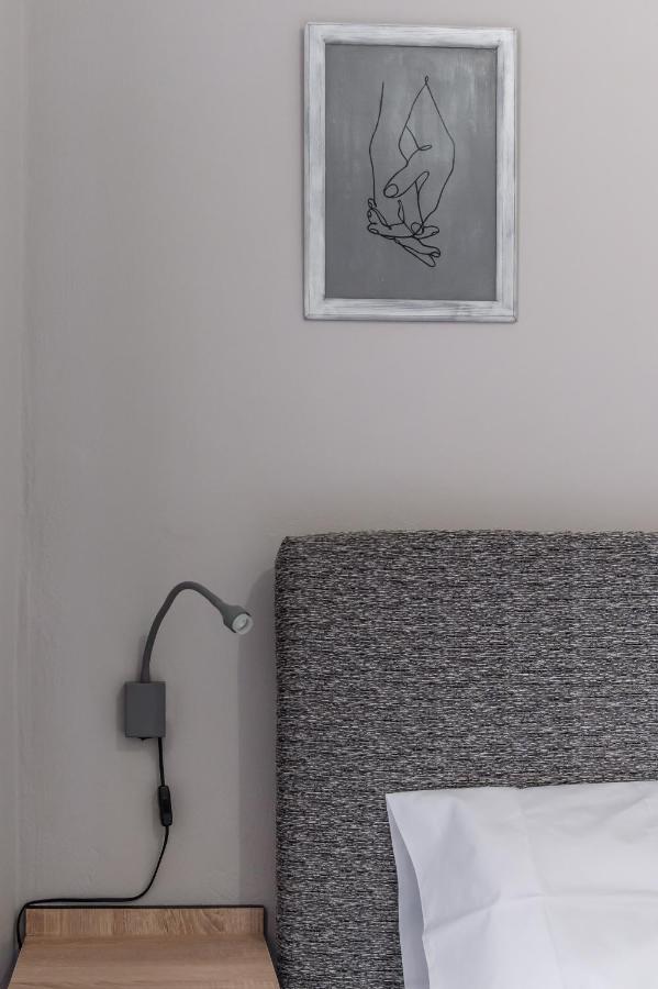 Minimalistic Apartment Petros Heraklion (Crete) Exterior photo